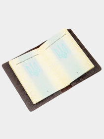 Обгортка для документів Shvigel модель bag24_13960 Обгортка для документів Shvigel модель bag24_13960 Фото