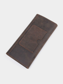 Кошелек Vintage модель bag24_14961 Фото