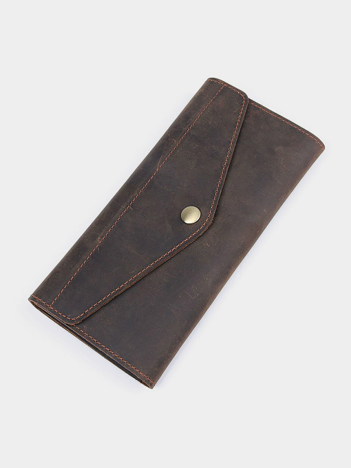 Кошелек Vintage модель bag24_14961 Фото