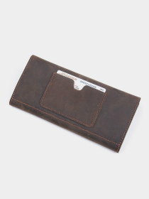 Кошелек Vintage модель bag24_14961 Фото