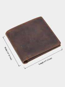 Портмоне Vintage модель bag24_14965 Фото