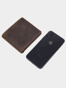 Портмоне Vintage модель bag24_14965 Фото