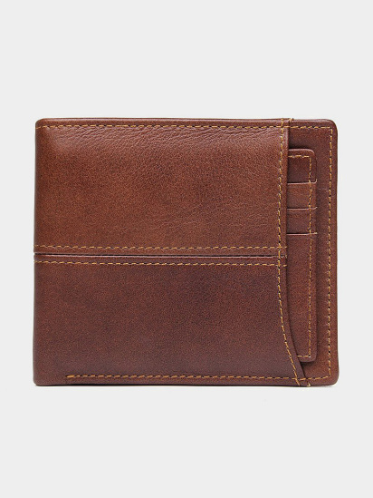 Гаманець Vintage модель bag24_14966 — фото 3 - INTERTOP