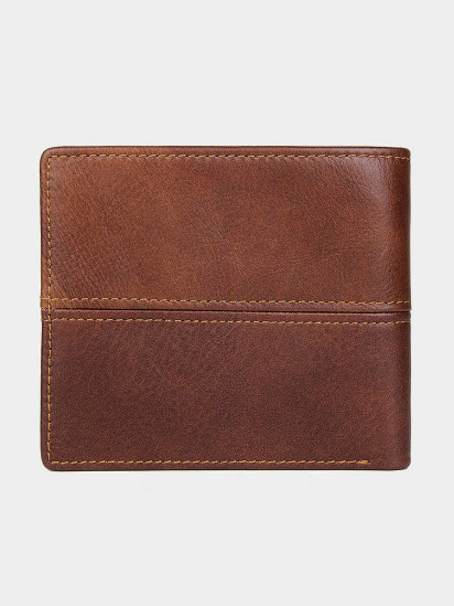 Гаманець Vintage модель bag24_14966 — фото 4 - INTERTOP