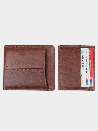 Гаманець Vintage модель bag24_14966 — фото 6 - INTERTOP