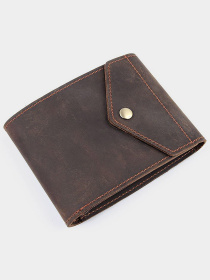 Кошелек Vintage модель bag24_14975 Фото