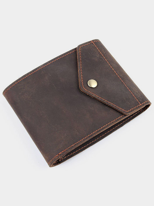 Кошелек Vintage модель bag24_14975 Фото