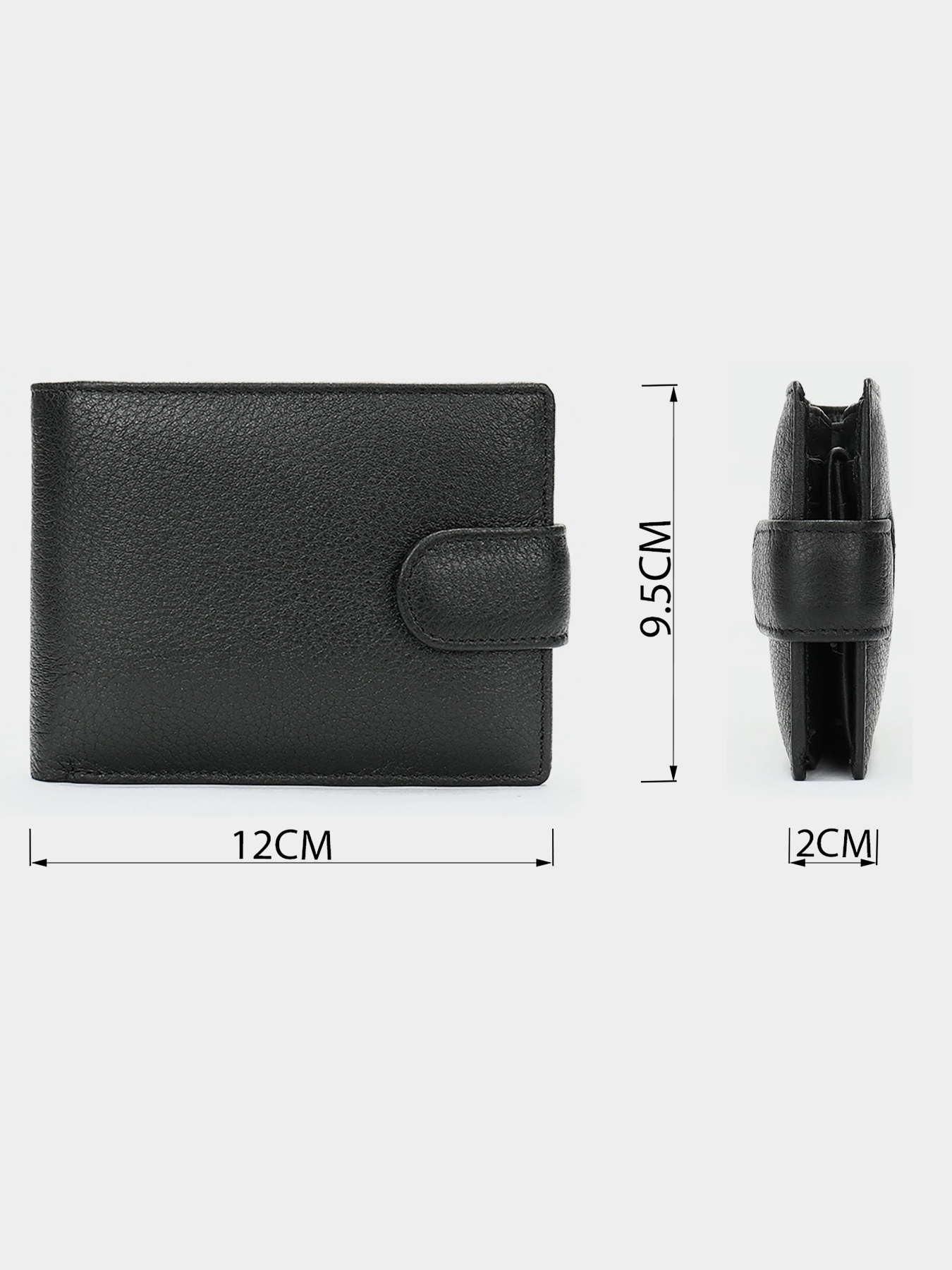 Портмоне Vintage модель bag24_20041 Фото