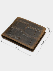 Портмоне Vintage модель bag24_20042 Фото