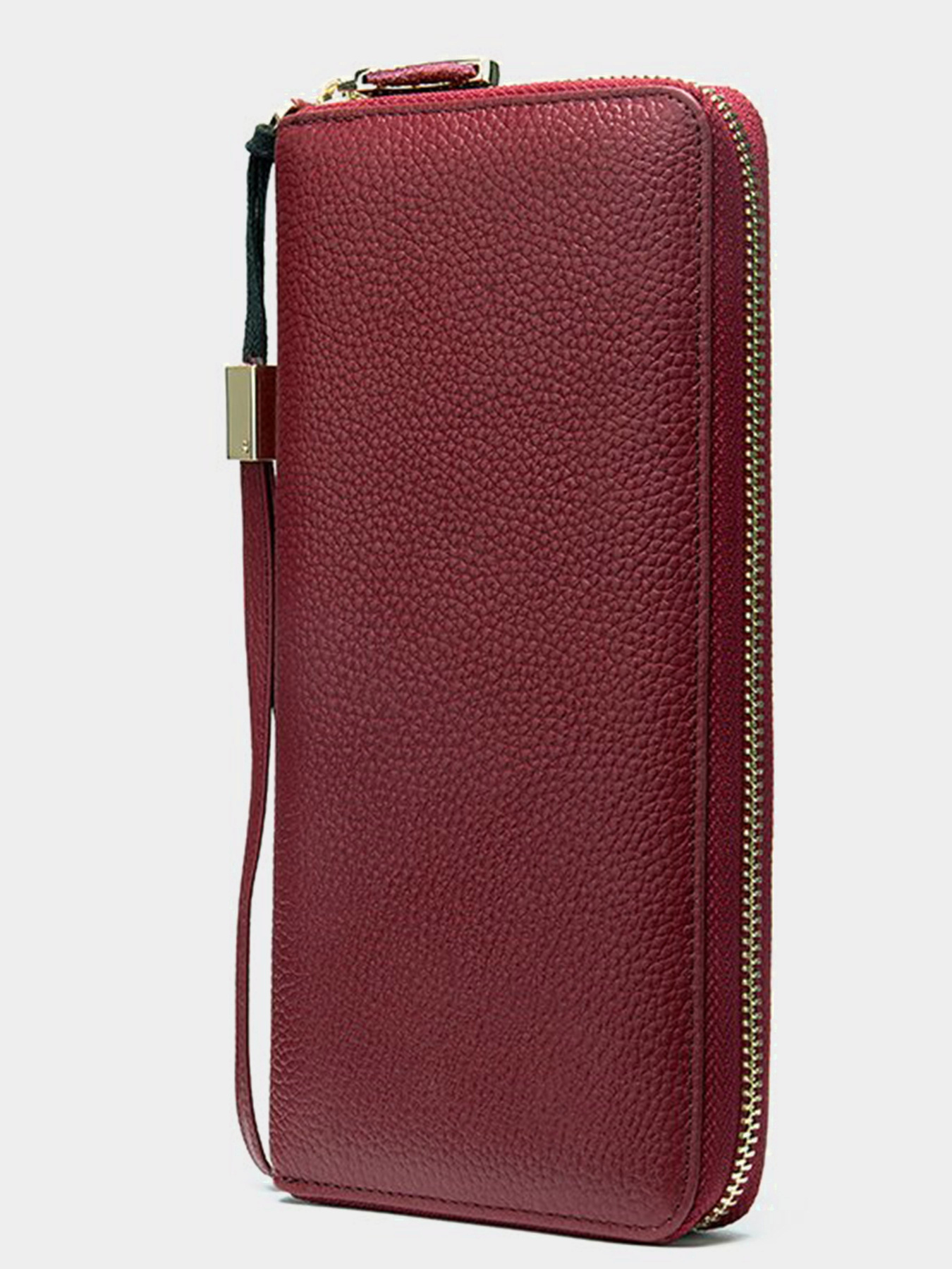 Кошелек Vintage модель bag24_20047 Фото