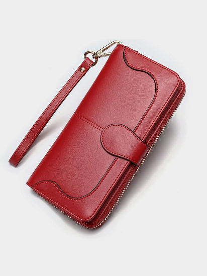 Гаманець Vintage модель bag24_20048 - фото