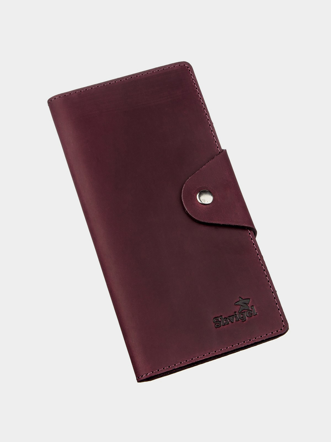 Кошелек Shvigel модель bag24_16166 Фото