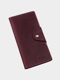 Кошелек Shvigel модель bag24_16166 Фото
