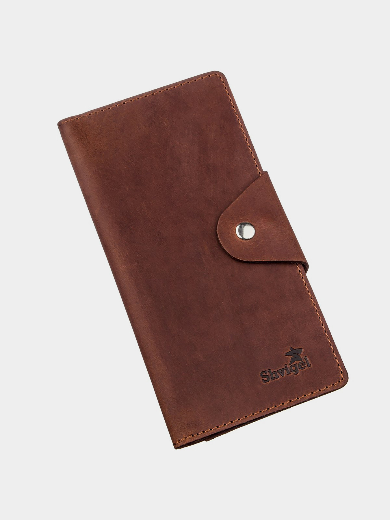 Кошелек Shvigel модель bag24_16167 Кошелек Shvigel модель bag24_16167 Фото