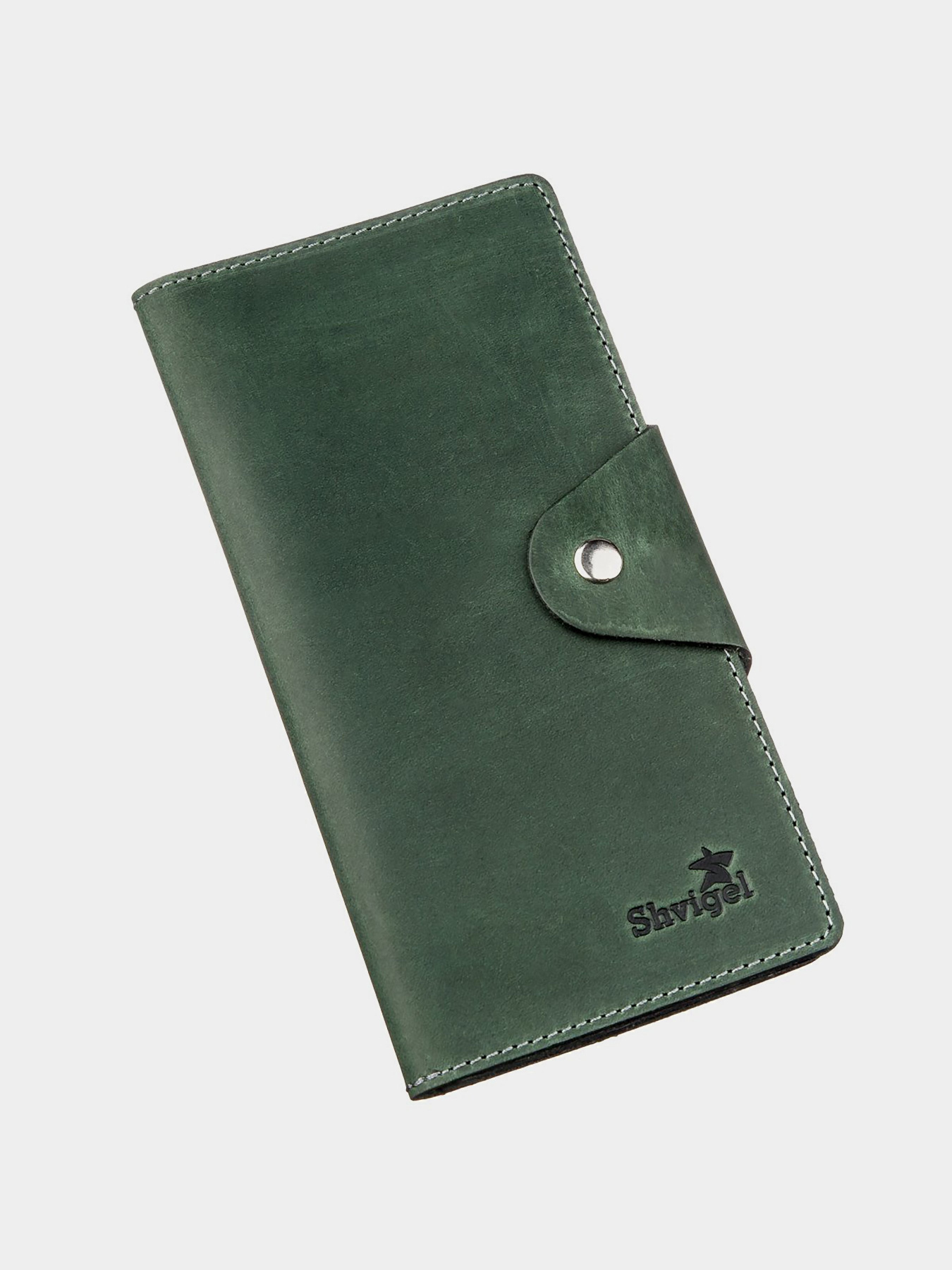 Кошелек Shvigel модель bag24_16168 Фото