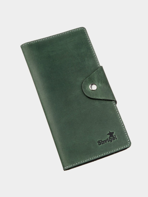 Кошелек Shvigel модель bag24_16168 Фото