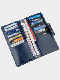 Гаманець Shvigel модель bag24_16170 Фото