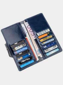 Гаманець Shvigel модель bag24_16170 Фото