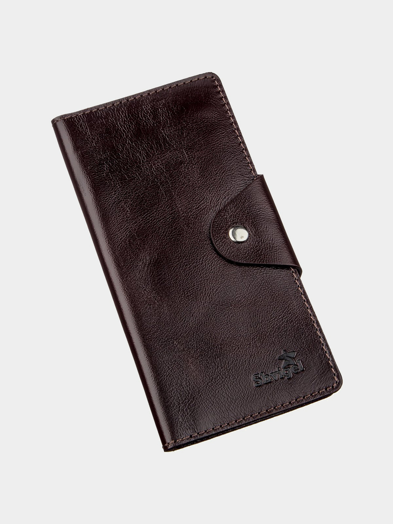 Кошелек Shvigel модель bag24_16171 Кошелек Shvigel модель bag24_16171 Фото