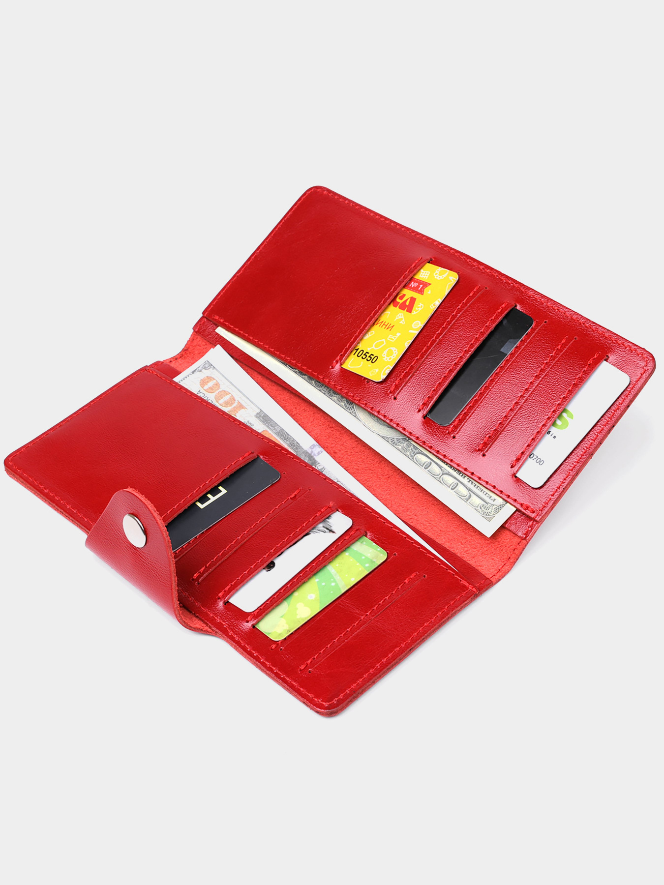 Гаманець Shvigel модель bag24_16172 Фото