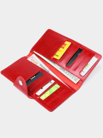 Гаманець Shvigel модель bag24_16172 Фото