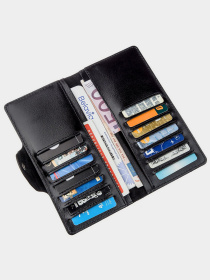 Гаманець Shvigel модель bag24_16173 Фото