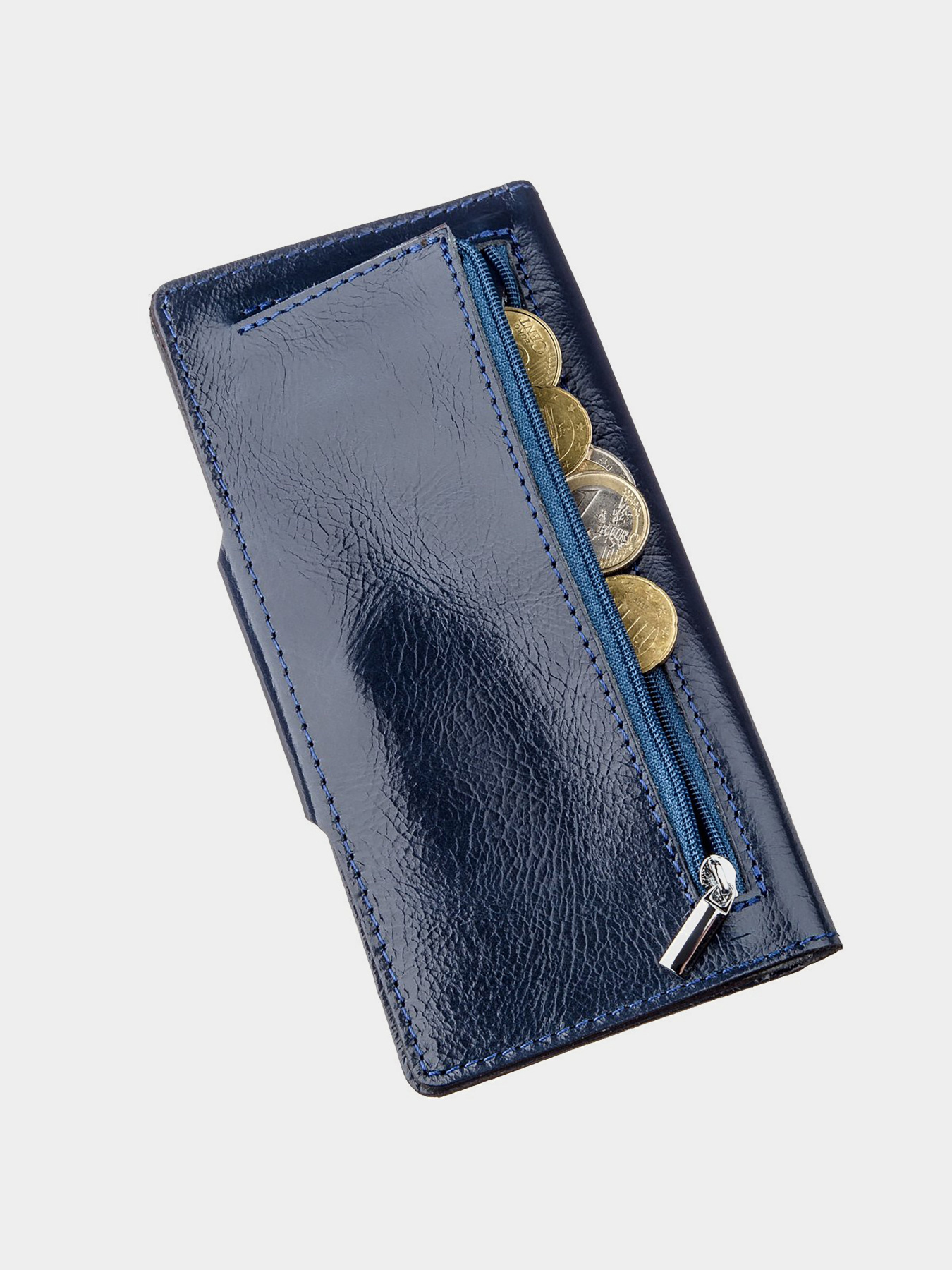 Кошелек Shvigel модель bag24_16174 Фото