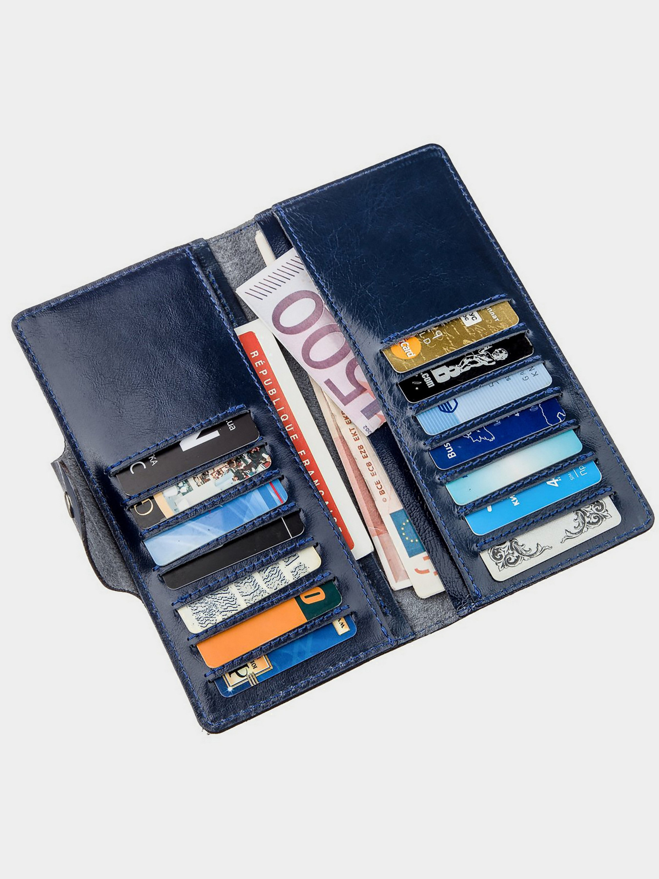 Гаманець Shvigel модель bag24_16174 Фото