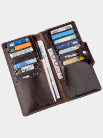 Кошелек Shvigel модель bag24_16175 Фото