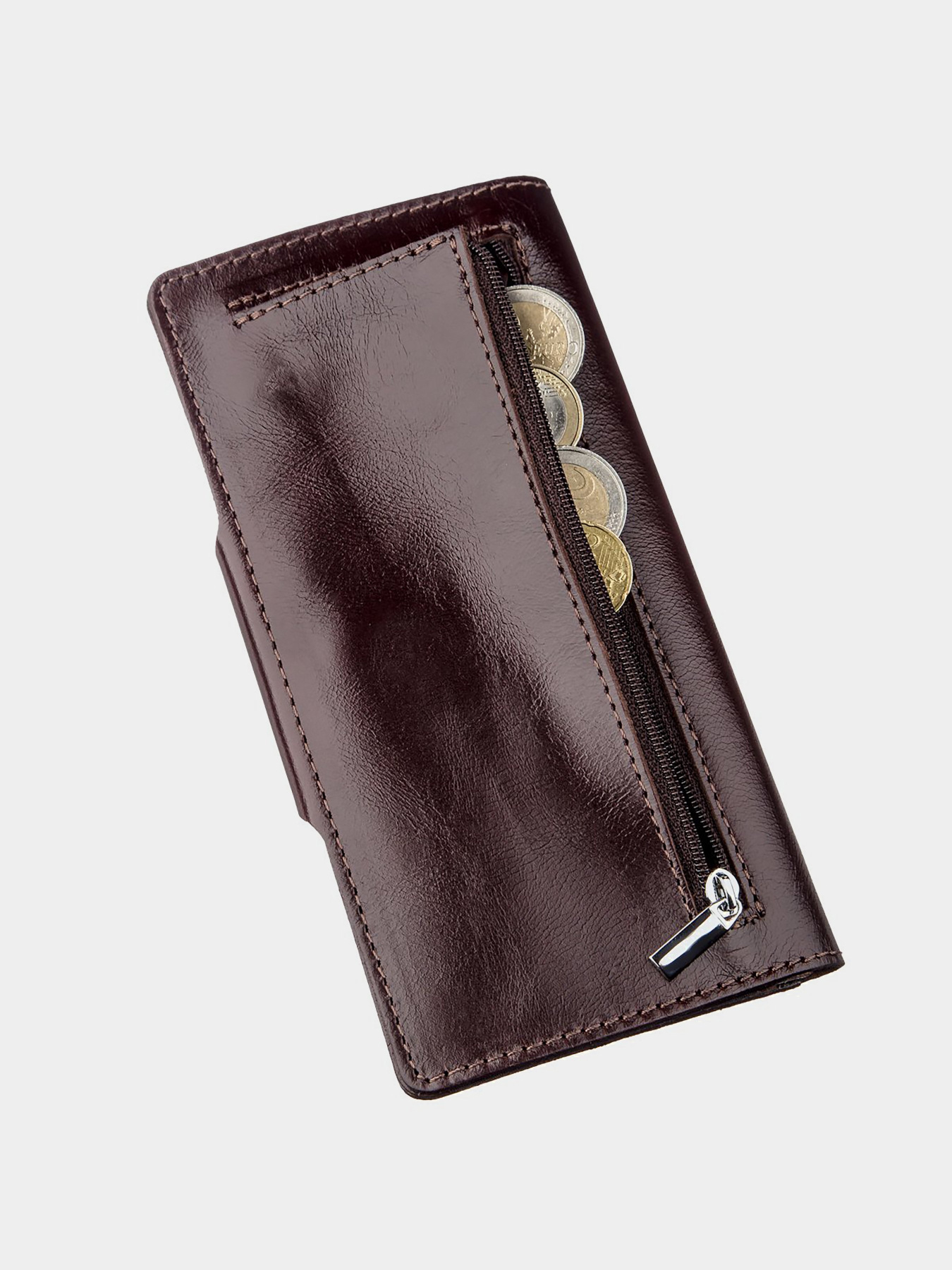 Кошелек Shvigel модель bag24_16175 Фото