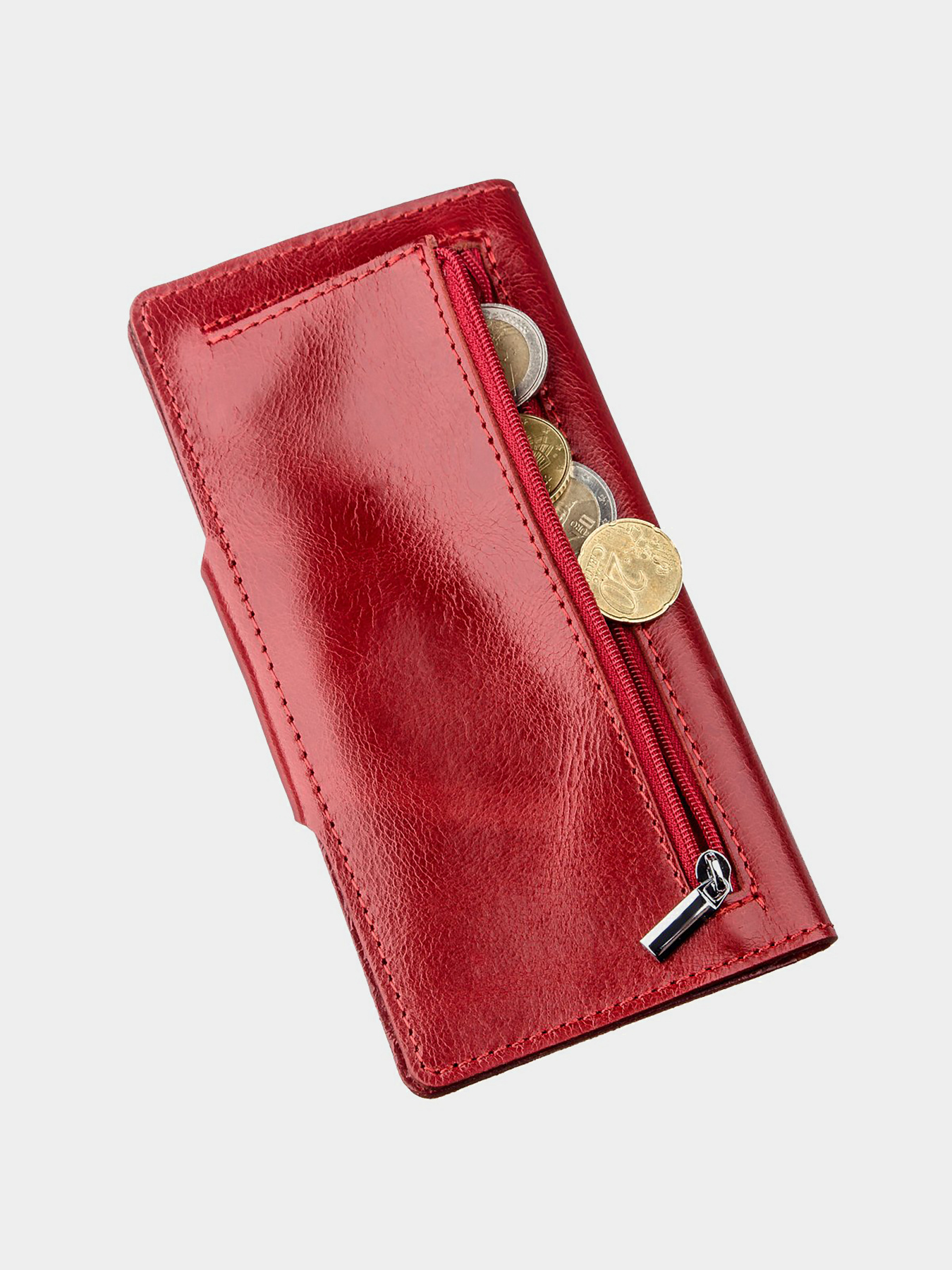 Кошелек Shvigel модель bag24_16176 Фото