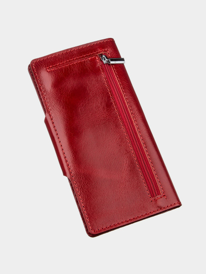 Кошелек Shvigel модель bag24_16176 — фото 4 - INTERTOP