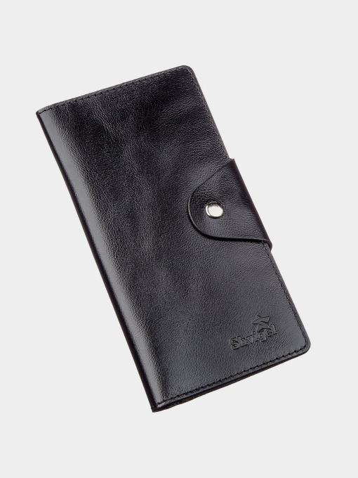 Кошелек Shvigel модель bag24_16177 Фото