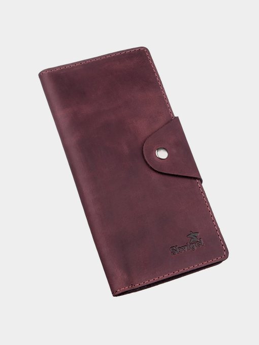 Кошелек Shvigel модель bag24_16178 Фото