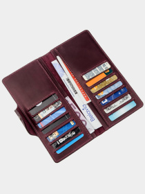 Кошелек Shvigel модель bag24_16178 Фото