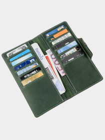 Кошелек Shvigel модель bag24_16179 Фото