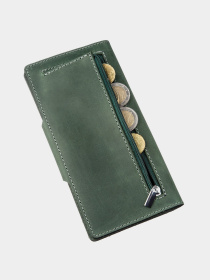 Кошелек Shvigel модель bag24_16179 Фото