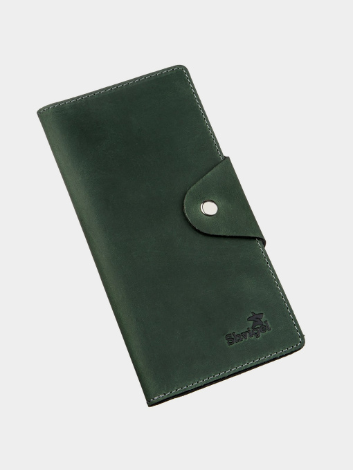 Кошелек Shvigel модель bag24_16179 Фото