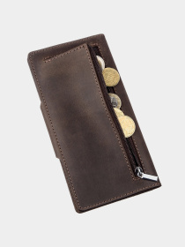 Кошелек Shvigel модель bag24_16180 Фото