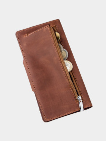 Кошелек Shvigel модель bag24_16181 Фото