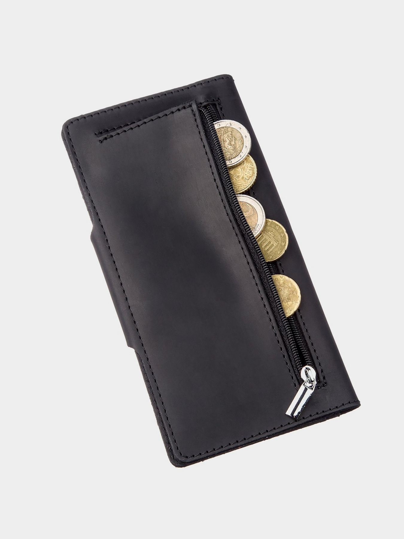 Кошелек Shvigel модель bag24_16182 Кошелек Shvigel модель bag24_16182 Фото