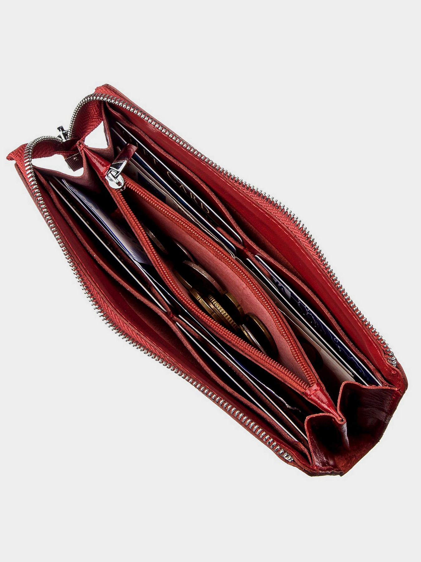 Клатч Shvigel модель bag24_16185 Клатч Shvigel модель bag24_16185 Фото