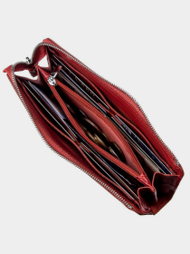 Клатч Shvigel модель bag24_16185 Клатч Shvigel модель bag24_16185 Фото