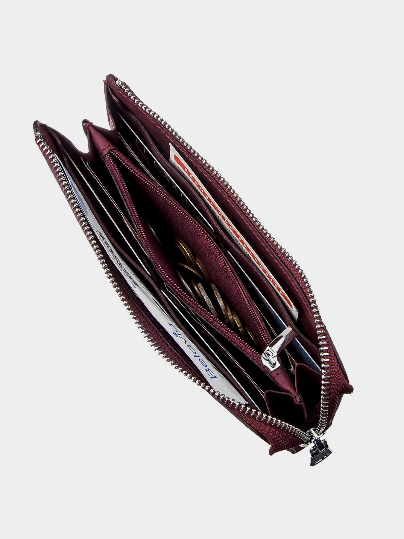 Клатч Shvigel модель bag24_16187 Фото