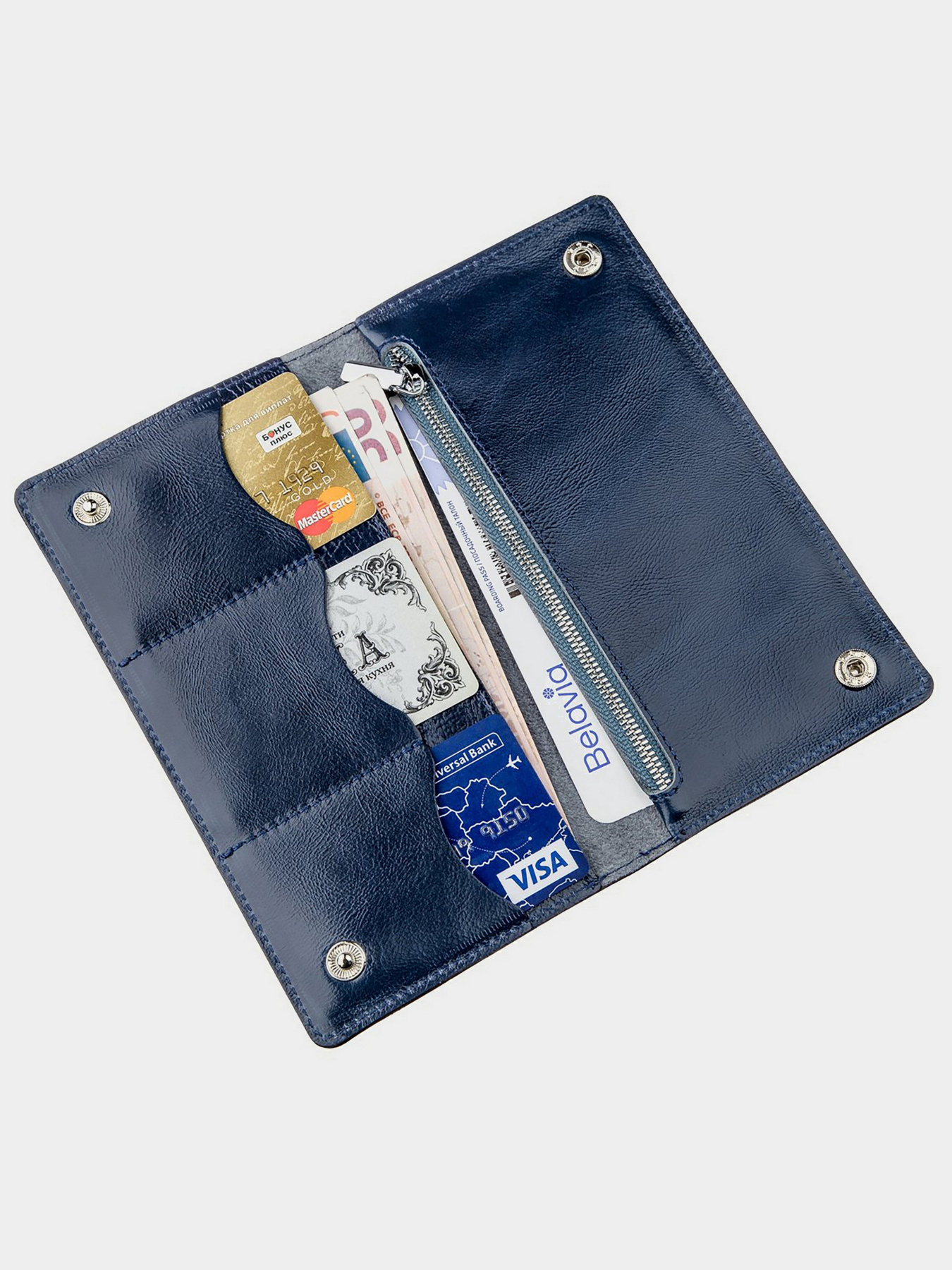 Гаманець Shvigel модель bag24_16192 Фото