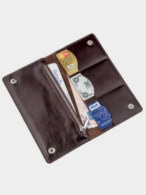 Кошелек Shvigel модель bag24_16193 Фото