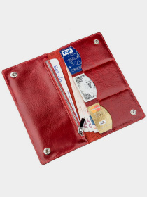 Гаманець Shvigel модель bag24_16194 Фото