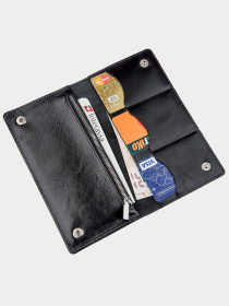 Гаманець Shvigel модель bag24_16195 Фото