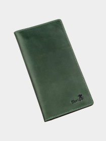 Кошелек Shvigel модель bag24_16197 Фото