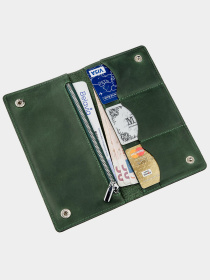 Кошелек Shvigel модель bag24_16197 Фото